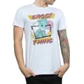 Miniatyrbillede 3 af 5: Marvel Mens Guardians Of The Galaxy Vol. 2 Groot Thing T-Shirt
