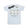 Miniatyrbild 1 av 3: Star Wars Girls The Mandalorian Expressions Of The Child T-shirt i bomull