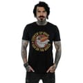 Pikkukuva 2 / 3: Disney Mens Frozen Olaf Sun On The Brain T-Shirt