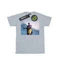 Miniatyrbillede 1 af 3: DC Comics Boys Batman TV Series Surfing Still T-Shirt