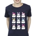 Pikkukuva 3 / 4: Star Wars Boys Stormtrooper Easter Bunnies T-Shirt