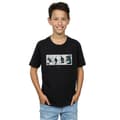 Miniatyrbilde 2 av 3: Marvel Comics Boys Black Widow Comic Strip T-Shirt