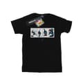 Miniatyrbilde 1 av 3: Marvel Comics Boys Black Widow Comic Strip T-Shirt