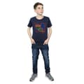 Miniatyrbild 4 av 5: National Lampoon´s Christmas Vacation T-shirt för pojkar - Cousin Eddie