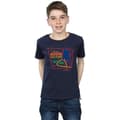 Miniatyrbild 2 av 5: National Lampoon´s Christmas Vacation T-shirt för pojkar - Cousin Eddie