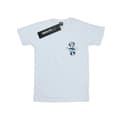 Miniatyrbild 1 av 3: Disney Dam/Lady Minnie Mouse Dancing Chest Boyfriend T-shirt i bomull