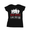 Miniatyrbild 1 av 3: Star Wars Dam/Tjej The Bad Batch Clone Force 99 - T-shirt i bomull