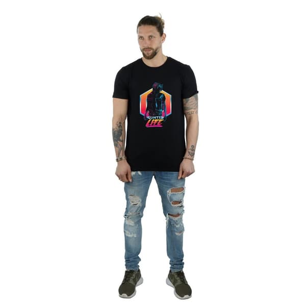 Ready Player One Mens Gunter Life T-Shirt