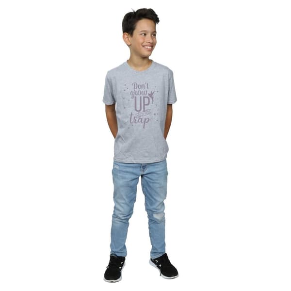 Disney Pojkar Tinker Bell Don´t Grow Up T-shirt