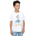 Pikkukuva 2 / 5: Disney Boys Donald Duck Classic Donald T-Shirt
