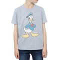 Pikkukuva 3 / 5: Disney Boys Donald Duck Classic Donald T-Shirt