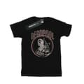 Miniatyrbilde 1 av 5: Marvel Mens Deadpool Vintage Circle T-Shirt
