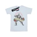 Miniatyrbilde 1 av 3: Marvel Mens Iron Man The End Tattoo T-Shirt