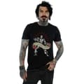 Miniatyrbilde 2 av 3: Marvel Mens Iron Man The End Tattoo T-Shirt