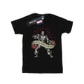 Miniatyrbilde 1 av 3: Marvel Mens Iron Man The End Tattoo T-Shirt