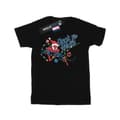 Miniatyrbild 1 av 3: Marvel Spider-Man Deck the Walls T-shirt för herrar