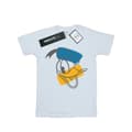 Miniatyrbilde 1 av 5: Disney Mens Donald Duck Head T-Shirt