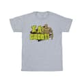 Miniatyrbild 1 av 4: Guardians Of The Galaxy T-shirt "Jag är Groot" för herrar