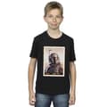 Miniatyrbillede 2 af 3: Star Wars Boys The Mandalorian Boba Fett T-Shirt