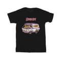 Miniatyrbillede 1 af 3: Scooby Doo Girls Mystery Machine Van Cotton T-Shirt
