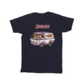Miniatyrbillede 1 af 3: Scooby Doo Girls Mystery Machine Van Cotton T-Shirt