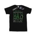 Miniatyrbild 1 av 4: The Wizard Of Oz T-shirt för herrar Good Witch Bad Witch