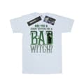Miniatyrbilde 1 av 4: The Wizard Of Oz Mens Good Witch Bad Witch T-Shirt