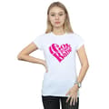Miniatyrbillede 2 af 3: Sonny & Cher Womens/Ladies I Got You Babe Cotton T-Shirt