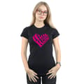 Miniatyrbillede 2 af 3: Sonny & Cher Womens/Ladies I Got You Babe Cotton T-Shirt