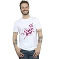Miniatyrbild 2 av 3: Disney Mens Villains Ursula Lover Boy T-shirt