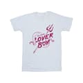 Miniatyrbild 1 av 3: Disney Mens Villains Ursula Lover Boy T-shirt