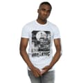 Miniatyrbild 2 av 3: Disney Nightmare Before Christmas - Hail The King - T-shirt för herrar