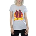 Miniatyrbild 3 av 5: Star Wars Dam/Tjej A New Hope Jawas T-shirt i bomull