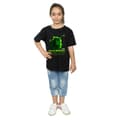 Miniatyrbillede 4 af 5: Marvel Girls Avengers Infinity War Mantis Character Cotton T-Shirt