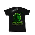 Miniatyrbillede 1 af 5: Marvel Girls Avengers Infinity War Mantis Character Cotton T-Shirt