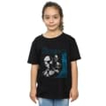 Miniatyrbillede 2 af 3: Marvel Girls Spider-Man Web Slingers Cotton T-Shirt