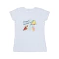 Miniatyrbilde 1 av 4: Disney Womens/Ladies The Little Mermaid Club Cotton T-Shirt