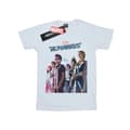 Miniatyrbild 1 av 3: Marvel Runaways Misty Poster T-shirt i bomull för flickor