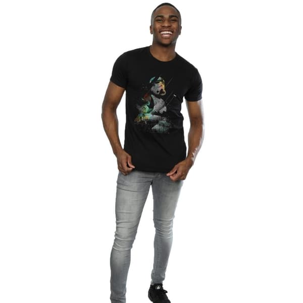 Star Wars Mens Rogue One Stormtrooper Digital T-Shirt