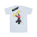 Miniatyrbild 1 av 5: Disney Mens Musse Pigg upp och ner t-shirt