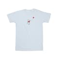 Miniatyrbild 1 av 3: Disney Dam/kvinnor Winnie The Pooh Balloon Boyfriend T-shirt i bomull