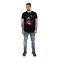 Miniatyrbild 4 av 5: Marvel Deadpool Astronaut T-shirt för herrar
