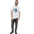 Pikkukuva 4 / 5: Star Wars Mens Boba Fett Bounty Hunter Circle T-Shirt