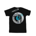 Pikkukuva 1 / 5: Star Wars Mens Boba Fett Bounty Hunter Circle T-Shirt