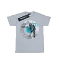 Pikkukuva 1 / 5: Star Wars Mens Boba Fett Bounty Hunter Circle T-Shirt