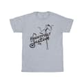 Miniatyrbilde 1 av 3: Disney Girls The Nightmare Before Christmas Frightfully Festive Cotton T-Shirt
