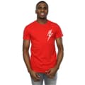 Pikkukuva 2 / 3: ACDC Mens Lightning Bolt Pocket T-Shirt