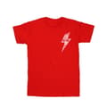 Pikkukuva 1 / 3: ACDC Mens Lightning Bolt Pocket T-Shirt