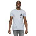 Pikkukuva 2 / 3: ACDC Mens Lightning Bolt Pocket T-Shirt