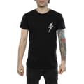 Pikkukuva 3 / 5: ACDC Mens Lightning Bolt Pocket T-Shirt